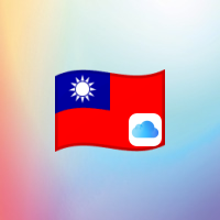台湾老苹果ID已开通iCloud